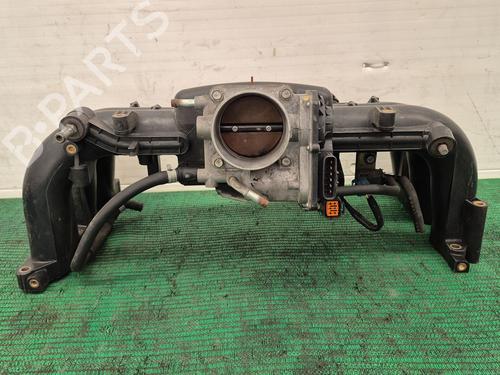 Intake manifold SUBARU TRIBECA (B9) 3.0 (WXE) | BP32502546M70