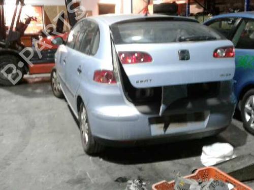 Engine control unit (ECU) SEAT IBIZA III (6L1) 1.4 16V | BP7927516M57 