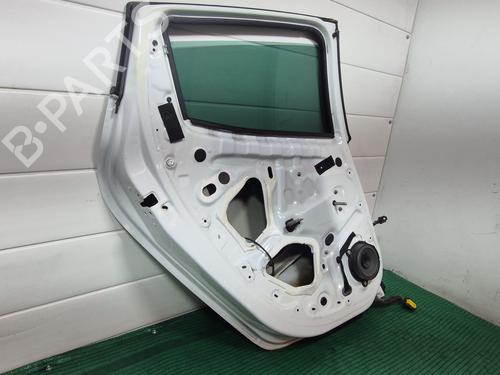 Left rear door RENAULT CLIO IV (BH_) 0.9 TCe 90 (BHNF, BHMA, BHMH, BHJK, BHJR) | BP30594663C4