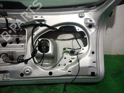 Tailgate AUDI A6 C5 (4B2)  | BP24955179C6 
