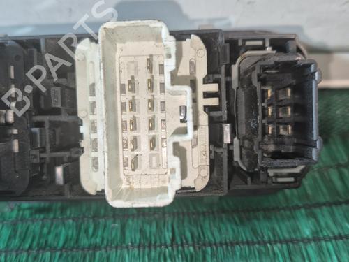 Left front window switch RENAULT LAGUNA II (BG0/1_) 1.6 16V (BG1G, BG1H) | BP31376114I27 - Image 4