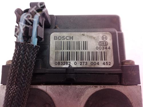 ABS pump NISSAN ALMERA II (N16) 2.2 Di | BP8633051M43 