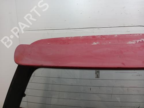 Tailgate MITSUBISHI COLT V (CJ_, CP_)  | BP15084660C6 