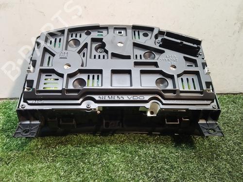 Instrument cluster OPEL ZAFIRA / ZAFIRA FAMILY B (A05) 1.6 (M75) | BP18089436C47 