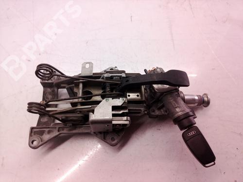 Used Steering column Steering column AUDI A4 B7 (8EC) 2.0 TDI (140 hp) 8383188 8383188