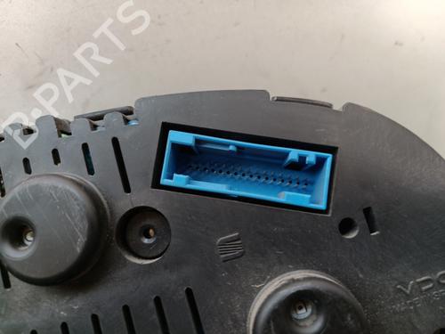 Instrument cluster SEAT LEON (1M1) 1.9 TDI | BP7922469C47 