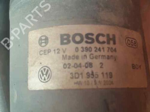 Rear wiper motor VW PHAETON (3D1, 3D2, 3D3, 3D4, 3D6, 3D7, 3D8, 3D9) 3.2 V6 4motion | BP16086484M102 