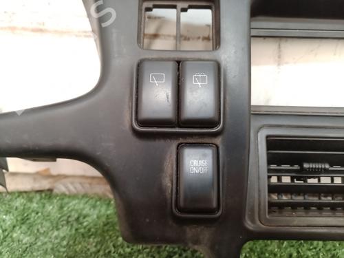 Air vent ISUZU RODEO Closed Off-Road Vehicle  | BP14304109I21 