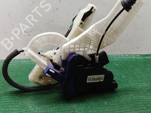 Rear left lock KIA CARENS IV 1.7 CRDi | BP26576753C100 