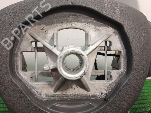 Steering wheel PEUGEOT 508 I (8D_) 2.0 HDi | BP18875060C49 