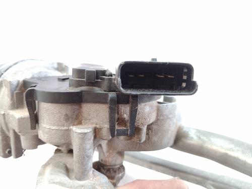 Front wiper motor RENAULT SCÉNIC II (JM0/1_)  | BP9045149M29 