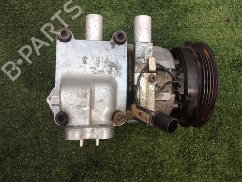 AC compressor HYUNDAI COUPE I (RD) 1.6 16V | BP18154914M34 