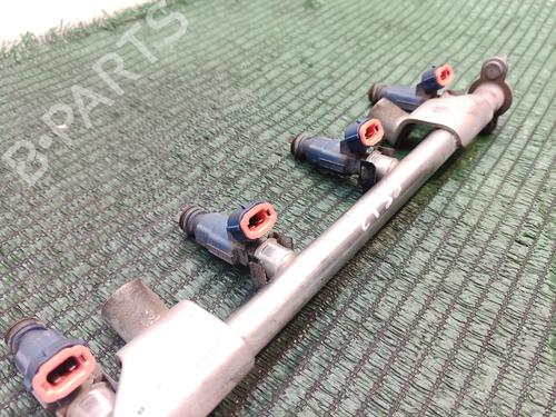 Injection rail HYUNDAI i30 (FD)  | BP20172686M98 