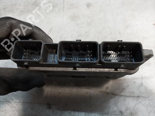 Engine control unit (ECU) RENAULT MEGANE II (BM0/1_, CM0/1_)  | BP7923328M57 