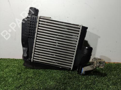 Intercooler PEUGEOT 308 I (4A_, 4C_) 1.6 HDi (109 hp) 22743572
