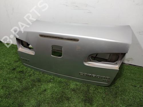 Bakluke CC/Kombi-Kupé SEAT CORDOBA (6L2)  | BP15984632C6 