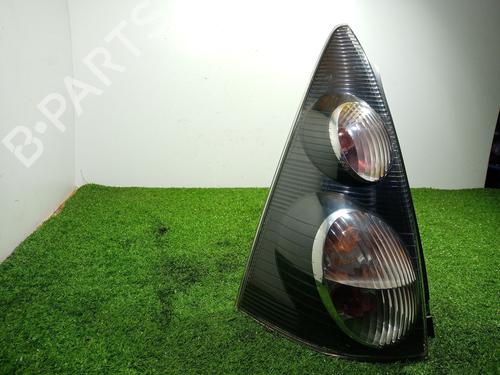 Left taillight CITROËN C1 (PM_, PN_) 1.4 HDi | BP17117330C34 