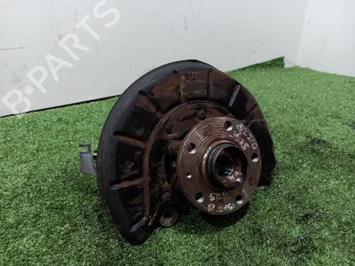 Left front steering knuckle VW GOLF VI (5K1) | BP15806136M25 - Image 2