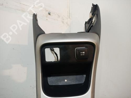 Middle console JEEP COMPASS (MP, M6, MV, M7) 1.4 MultiAir | BP29356907I22 