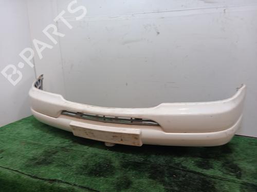 Front bumper MERCEDES-BENZ M-CLASS (W163)  | BP14997604C7 
