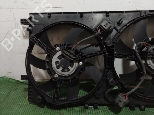 Radiator fan OPEL INSIGNIA A Saloon (G09) 2.0 CDTI (69) | BP22743612M35 