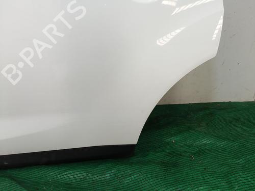 Left rear door FORD KUGA I 2.0 TDCi | BP25407061C4