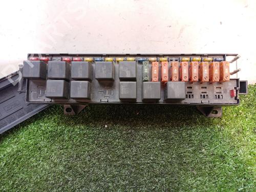 Fuse box CHRYSLER VOYAGER / GRAND VOYAGER III (GS_, NS_) 2.5 TD | BP17001055E1 