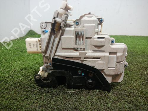 Rear right lock SEAT EXEO ST (3R5)  | BP26288744C99 