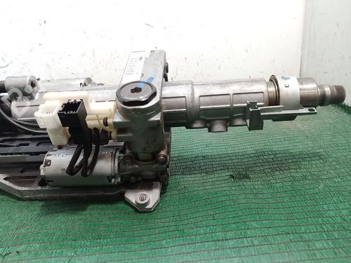 Steering column MERCEDES-BENZ M-CLASS (W164) ML 280 CDI 4-matic (164.120) | BP28351636M21 