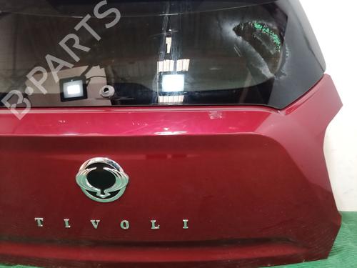 Bakluke CC/Kombi-Kupé SSANGYONG TIVOLI GRAND 1.5 T-GDi | BP23430526C6 