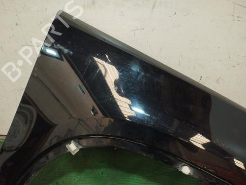 Right front fenders VW TIGUAN (5N_) 2.0 TDI 4motion | BP29479634C42 