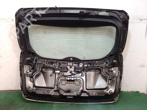 Tailgate HYUNDAI ix35 (LM, EL, ELH) 1.6 | BP29061282C6 