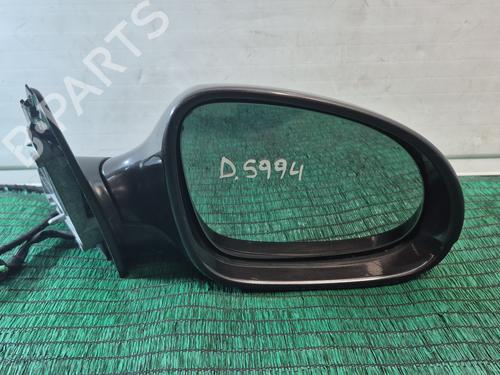 Außenspiegel rechts für VW PASSAT B6 Variant (3C5) 1.9 TDI (105 hp) 30852937