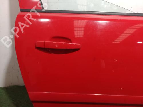 Right front door OPEL CORSA D (S07) 1.2 (L08, L68) | BP21758312C3 