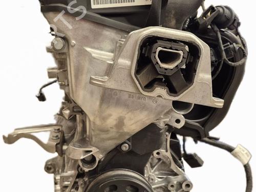 Engine SKODA CITIGO (NF1) 1.0 | BP28511566M1 