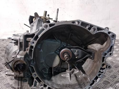 Used Gearbox CITROËN C4 Coupe (LA_) 2.0 HDi (136 hp) 8596762