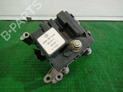 Used Other MERCEDES-BENZ E-CLASS (W210) E 320 CDI (210.026) (197 hp) 31359480