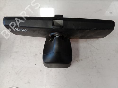 Rear mirror FIAT BRAVO II (198_) 1.9 D Multijet (198AXB1A) | BP10191218I6 
