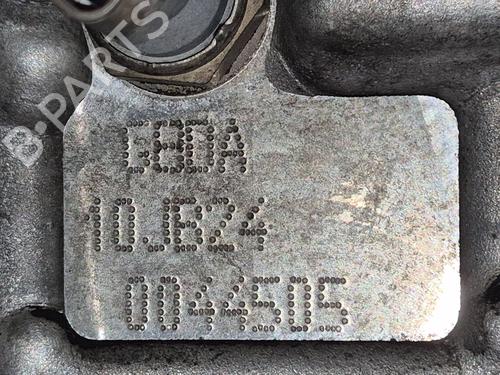 Engine FORD FOCUS II (DA_, HCP, DP) 1.6 TDCi | BP34247769M1  - Image 8