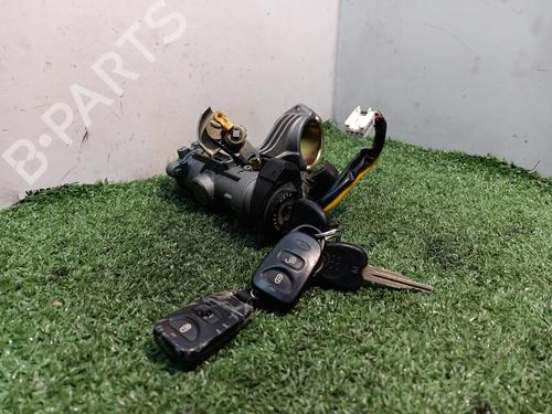 Ignition barrel HYUNDAI TUCSON (JM)  | BP16063232M48 