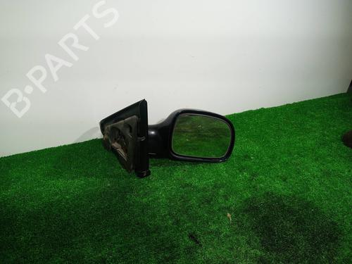 Right mirror CHRYSLER VOYAGER / GRAND VOYAGER III (GS_, NS_)  | BP13515143C27 