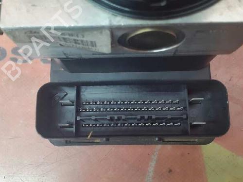 ABS pump FORD FUSION (JU_)  | BP7923660M43 