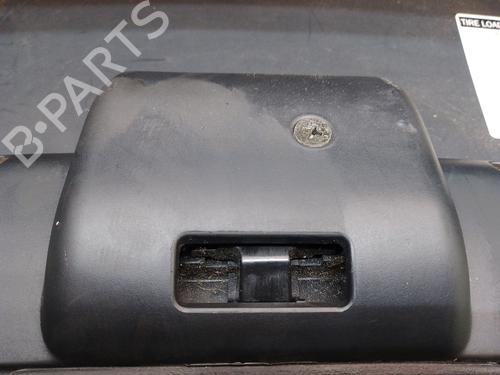 Glove box TOYOTA COROLLA (_E12_) 1.4 D (NDE120_, NDE120R) | BP20934062C95 
