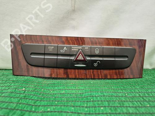 Used Switch OPEL ZAFIRA / ZAFIRA FAMILY B (A05) 1.6 CNG Turbo (M75) (150 hp) 29276857