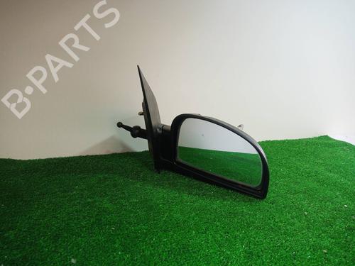 Right mirror HYUNDAI GETZ (TB) 1.5 CRDi | BP12548423C27 