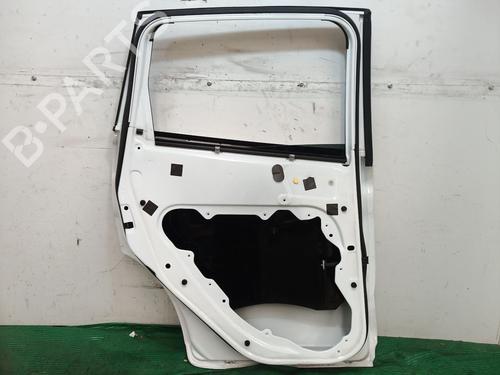 Left rear door FORD KUGA I 2.0 TDCi | BP25407061C4