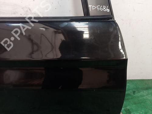 Right rear door BMW 3 (E90) 318 i | BP26566713C5 