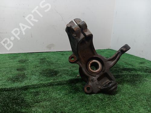Right front steering knuckle FORD MONDEO IV Saloon (BA7) 2.0 TDCi | BP13655867M26 