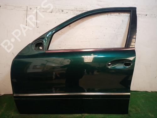 Used Left front door MERCEDES-BENZ E-CLASS (W211) E 320 CDI (211.026) (204 hp) 30176984