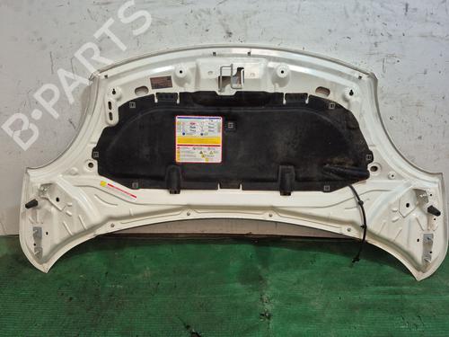Hood FIAT 500L (351_, 352_) 1.3 D Multijet (199.LYM11, 199.LYM1A) | BP28511567C1